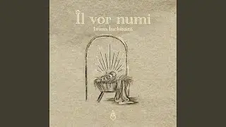 Îl vor numi