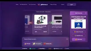 GV   Personal shopper   Live demo 1 40 mins