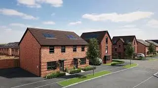 Orchards View @ Wichelstowe, Swindon