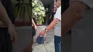 CAMINO AL CAMPO SANTO MAM&Aacute; QUELA  19  2..2025