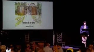 2017 Denim and Dogwoods Gala