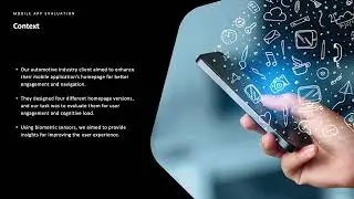 Biometric Methods for User Research: Three Case Studies