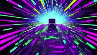 Replicant 3 IOS Hardcore Glitch Music #electronicmusic #glitchmusic #vibes #bounce #music #iosmusic