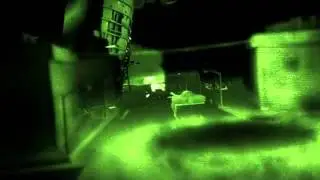 Call of Duty  Modern Warfare 3   Germany Teaser