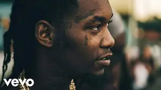Migos ft. Drake - Don't Trust Them (Music Video)