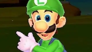 Mario Golf World Tour Walkthrough - Mountain Course Challenges - Ring Master 2 (3DS)