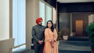 I NAVPREET CHAHAL WEDS INTESHWARDEEP RANDHAVA I WEDDING CEREMONY I 01.02.2026 I MAAN PHOTOGRAPHY I