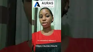 Are you leaving Nigeria? you need Auras Insurance travel insurance.