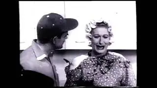 UK Water Companies Sell-off Commercial - 1989