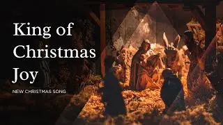 🎄 Король Рождественской Радости &ndash; Официальное аудио | Новое мессианское рождественское богослужение