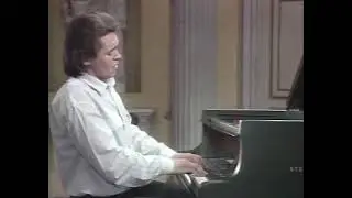 Ivo Pogorelich - Mozart Piano Sonata in A Major, K. 331 
