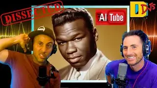 Is AI 50 Cent BETTER than 50 Cent? | 