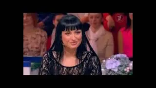 Давай поженимся 20.04.2016 - Любитель животных (20 апреля 2016)