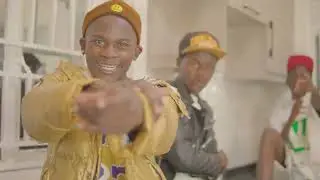 Huzo yahuzo _- BB _ B trap_ pisco part_ BIG1_DESIRE (official_video)