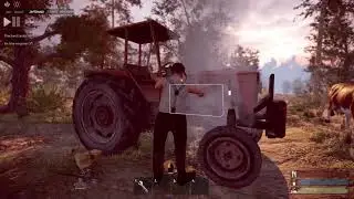 Farmer`s Life -- farming & survival simulator by FreeMind