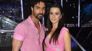 Ekta Kaul & Choreographer Tushar Kalia | Exclusive Interview | Jhalak Dikhhla Jaa 6
