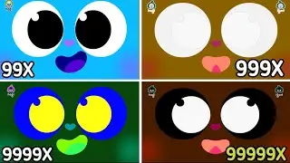 Hogi Ninimo Big Compilation! Intro Logo 999999x speed Sponsored By: Preview 2 Effects