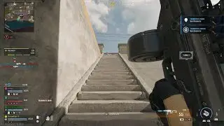 I See Dead People Call of Duty Rebirth