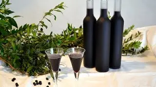 Liquore Mirto di Sardegna