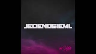 Jeden Osiem L - Jak zapomnieć (SLOWED DOWN)