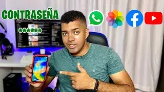Como bloquear cualquier aplicacion con Face ID desde un iPhone
