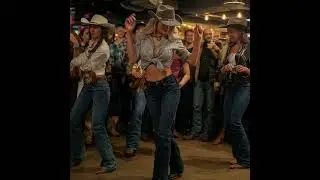 Honky Tonk Girls (Vocal) 2026