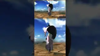 one piece pirate warriors 4 cut scene 05 pl