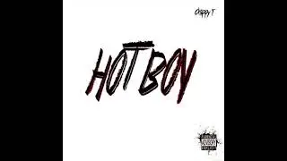 Chippy T - Hot Boy ( Produce by Chippy T )