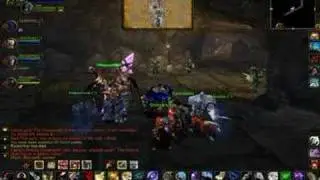 Secret Horde AV Strategy