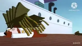 Escape de chilly willy a&ntilde;adir ronda 1