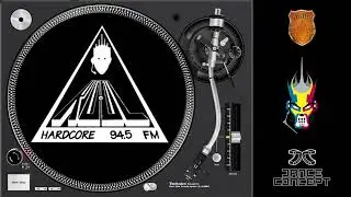 Shy FX & Skibadee - Kool 94.5FM - 4th January 1998