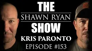 Kris Paronto - Inside the 13-Hour Benghazi Gunfight and the Hillary-Obama Cover-Up | SRS #153