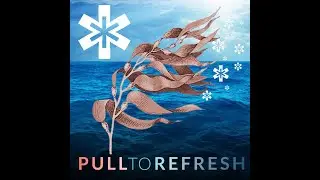 Dahl Winters CTO of DeepScience Ltd & Member of OpenAir Collective--Pull To Refresh Podcast Ep  2