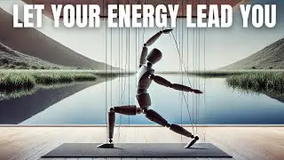 Understand Your Energy: Coherence, Voltage + Nervous System