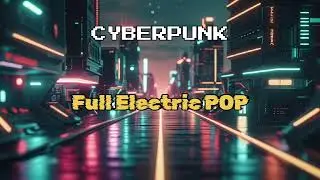 Music Electric POP Brain Therapy