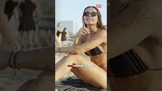 🇪🇸 Barcelona | &Nu;1 Travel Vlog ft Sofiana Avramaki