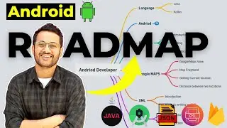 План разработки Android 🔥 | САМЫЙ БЫСТРЫЙ способ стать разработчиком Android