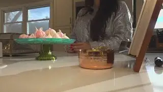 Waco baker competes to win national title of 'The Greatest Baker'