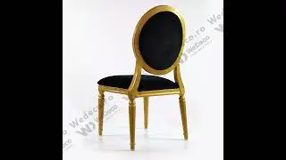 Scaun Versaille premium HoReCa super rezistent