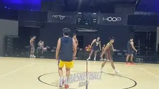 Activate Hoop ArenaTuesday Club (Feb. 18, 2025) 6th set