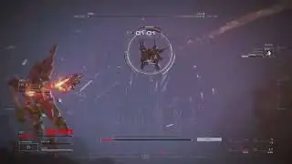 That Build Confused Me (AC6 Ranked PvP)