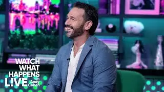 What Will Captain Jason Chambers Do For A Tip? | WWHL