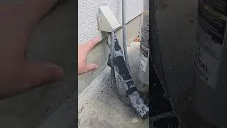 Why is That Foam Insulation on Your AC Pipe So Important?