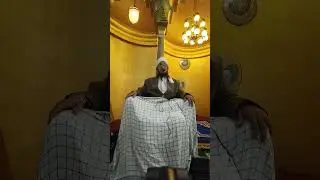 JUMMA KA BAYAN KARTE HUWE JAMIA MASJID YESHWANTPUR