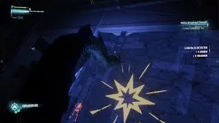BATMAN: ARKHAM KNIGHT