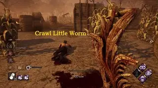 Dead by Daylight | Jolt is so good