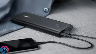 5 Best Power Banks in 2019!