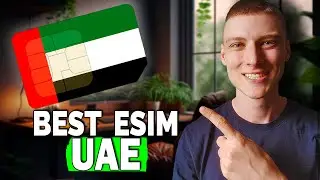 Best eSIM options for United Arab Emirates , the best plans for travelers