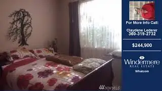 Condo For Sale Whatcom County WA $244900 742-SqFt 1-Bdrms 1.00-Baths