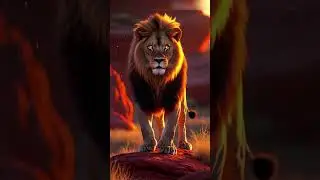 The Magnificent Art of Epic Fantasy Predators